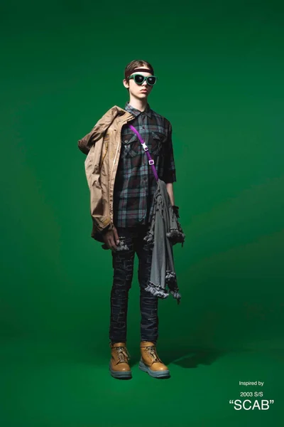 Look 14